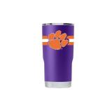 Clemson Gametime Tumbler