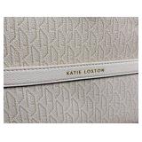 Katie Loxton Tan Crossbody Purse