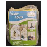 Plant Cover for Small Trees