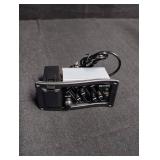 EQ-7545R Guitar Preamp Equalizer System