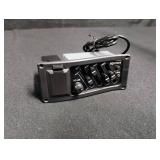 EQ-7545R Guitar Preamp Equalizer System