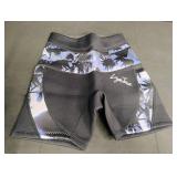 LayaTone Shorty Wetsuit for Men Women Size Small