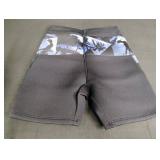 LayaTone Shorty Wetsuit for Men Women Size Small