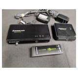 IOGEAR Wireless HD 3D Digital kit, Model GW3DHDKIT