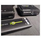 IOGEAR Wireless HD 3D Digital kit, Model GW3DHDKIT