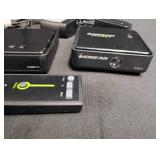 IOGEAR Wireless HD 3D Digital kit, Model GW3DHDKIT