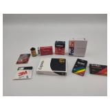 Mini Brands Office/Shipping/Cassette Lot