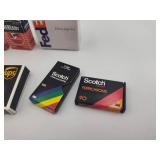 Mini Brands Office/Shipping/Cassette Lot