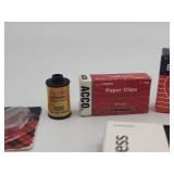 Mini Brands Office/Shipping/Cassette Lot