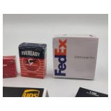 Mini Brands Office/Shipping/Cassette Lot