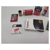 Mini Brands Office/Shipping/Cassette Lot