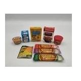 Mini Brands Miscellaneous Food Lot