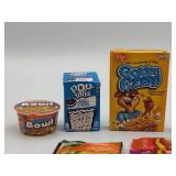 Mini Brands Miscellaneous Food Lot