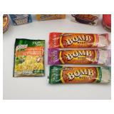 Mini Brands Miscellaneous Food Lot