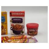 Mini Brands Miscellaneous Food Lot