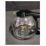 12 Cup Glass Replacement Carafe