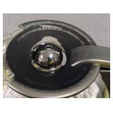 12 Cup Glass Replacement Carafe