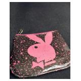 Vintage Playboy Make Up Bag