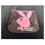 Vintage Playboy Make Up Bag