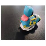 Hallmark Squeely DC Comics Batgirl Collectible Figurine - New