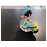 Hallmark Squeely DC Comics Batgirl Collectible Figurine - New