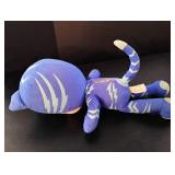 PJ Masks Catboy Stuffed Animal Plush Blue Mask Pillow Bed Plush 15\"