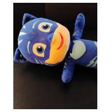 PJ Masks Catboy Stuffed Animal Plush Blue Mask Pillow Bed Plush 15\"