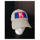 University of Kansas Hat Cap KU