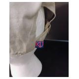 University of Kansas Hat Cap KU