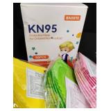 Baisite KN95 Children