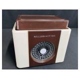 Antique Williams Sonoma Kitchen Scale