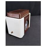 Antique Williams Sonoma Kitchen Scale