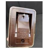 Antique Williams Sonoma Kitchen Scale