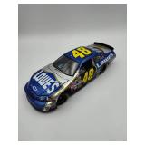 Nascar Jimmie Johnson #48 Lowes Blue Diecast Car Model