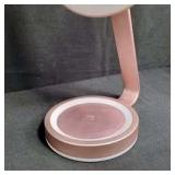 ConAir LED Makeup Mirror with Adjustable Lighting - Rose Gold