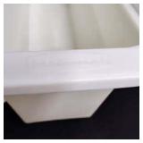 Rubbermaid Ice Maker Bin