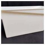 Rubbermaid Ice Maker Bin