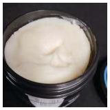 Bossman Hair & Beard Pomade - Moisturizing with Longer Hold and Control