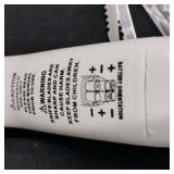 OneTouch Cordless Electric Knife with Replacement Blades