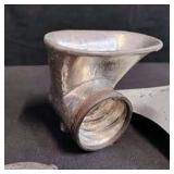 Vintage Enterprise No-Clamp Meat Grinder