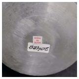 Silver Toned Pitcher