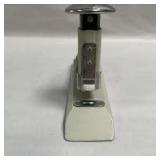 Vintage Industrial Deco Retro Swingline Stapler No. 13 Heavy Duty Stapler (A7)