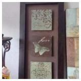 Home Decor Lot