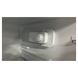 Vissani 4.5 cu ft Mini Refrigerator - Retail: $289