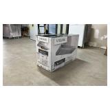 Vissani 30 in. Wall Mount Range Hood - Retail: $299