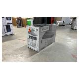 Vissani 30 in. Wall Mount Range Hood - Retail: $299