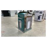 NINESTARS Motion Sensor Trash Can - Retail: $95