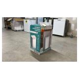 NINESTARS Motion Sensor Trash Can - Retail: $95