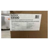 NuTone Carpet & Bare Floor Vacuum - Retail: $582