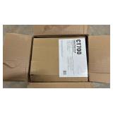 NuTone Carpet & Bare Floor Vacuum - Retail: $582